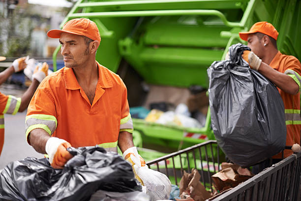 Best Residential Junk Removal  in Blackwater, AZ